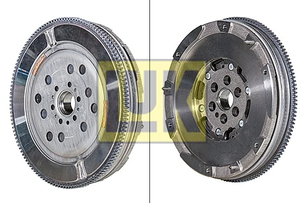 Flywheel